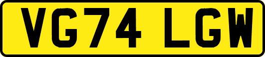 VG74LGW