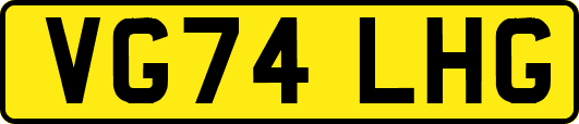 VG74LHG