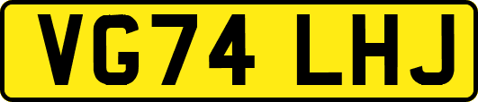 VG74LHJ
