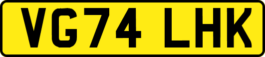 VG74LHK