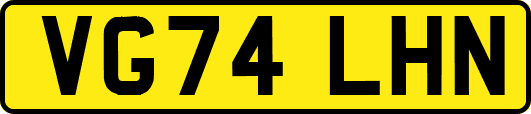 VG74LHN