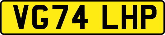 VG74LHP