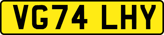 VG74LHY