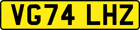 VG74LHZ