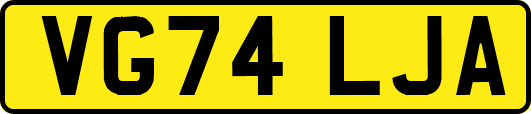VG74LJA