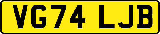 VG74LJB