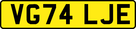 VG74LJE