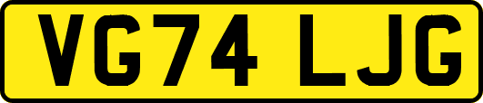 VG74LJG