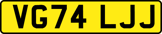 VG74LJJ