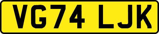VG74LJK