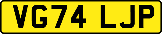 VG74LJP