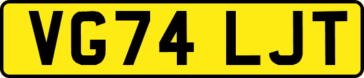 VG74LJT
