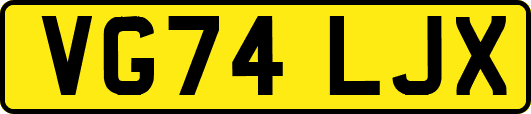VG74LJX