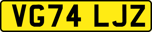 VG74LJZ