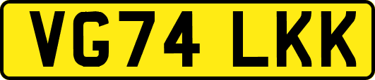 VG74LKK