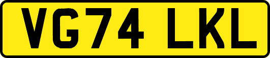 VG74LKL