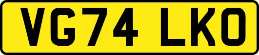 VG74LKO