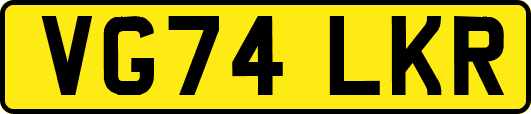 VG74LKR