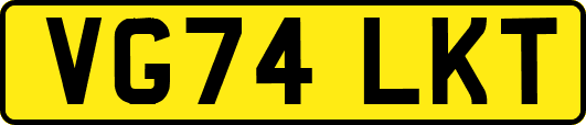 VG74LKT