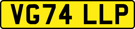 VG74LLP
