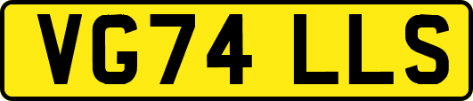 VG74LLS