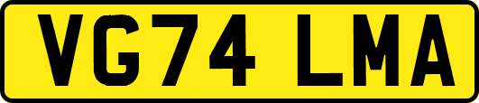VG74LMA