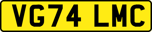 VG74LMC