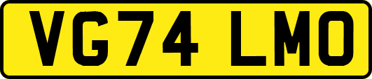 VG74LMO