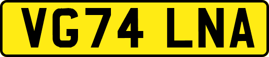 VG74LNA