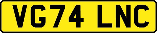 VG74LNC