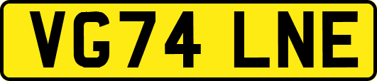 VG74LNE