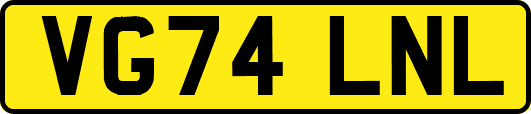VG74LNL
