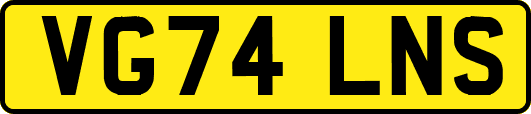 VG74LNS