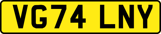 VG74LNY