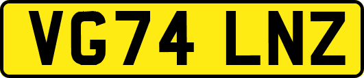 VG74LNZ