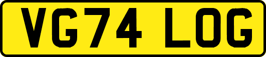 VG74LOG