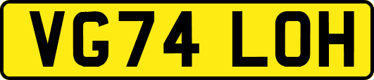 VG74LOH