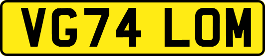 VG74LOM