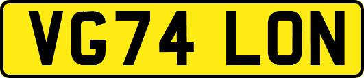 VG74LON