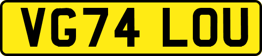 VG74LOU