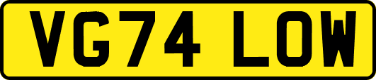 VG74LOW