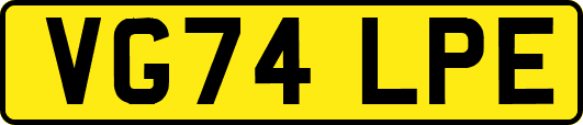 VG74LPE