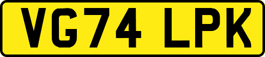 VG74LPK