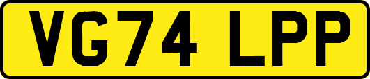 VG74LPP