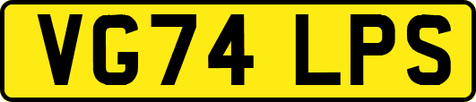 VG74LPS