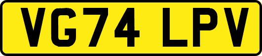 VG74LPV