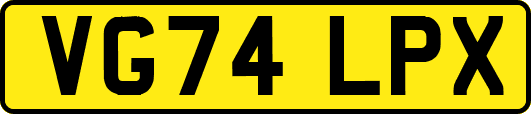 VG74LPX