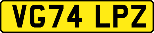 VG74LPZ