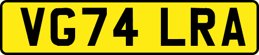 VG74LRA