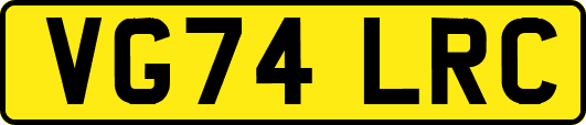 VG74LRC